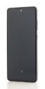 Samsung Galaxy A52 A525, A526, Black, Service Pack
