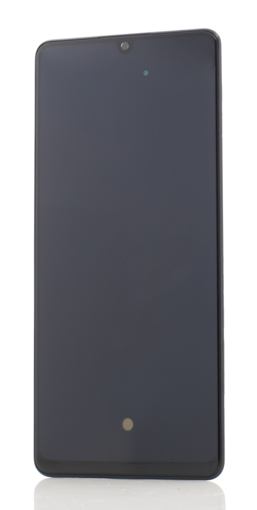 Samsung Galaxy A42 5G, Black, Service Pack