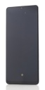 Samsung Galaxy A42 5G, Black, Service Pack