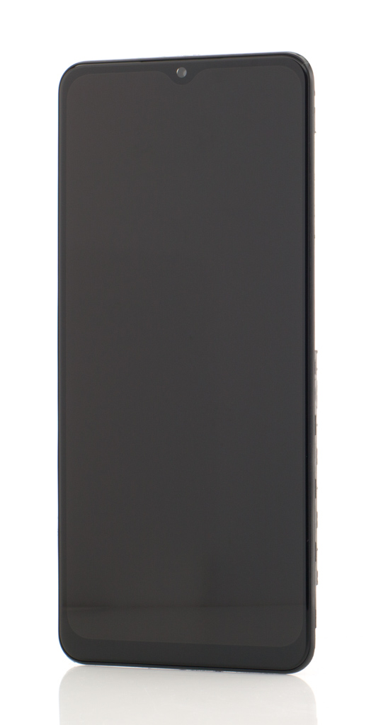 Samsung Galaxy M12, M127, Black, Service Pack