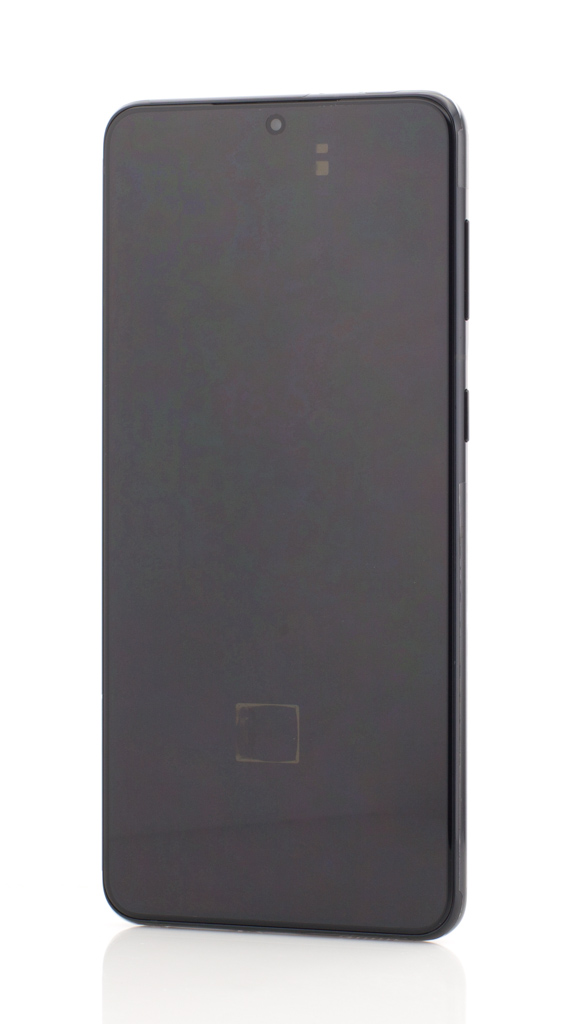 Samsung Galaxy S21+ 5G, G996, Phantom Black, Service Pack