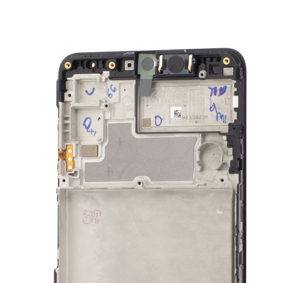 Samsung Galaxy M22, M225F, Service Pack