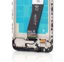 Samsung Galaxy A03s, A037G, Black, Service Pack