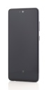 Samsung Galaxy A52s A528, Black, Service Pack