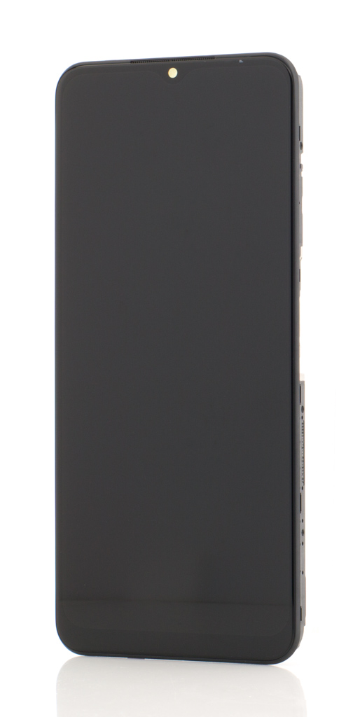 Samsung Galaxy A22 5G, A226, Gray, Service Pack