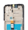 Samsung Galaxy A22 5G, A226, Gray, Service Pack