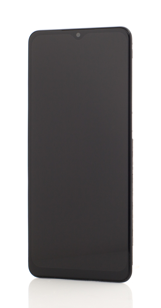 Samsung Galaxy A02 A022, Black, Service Pack