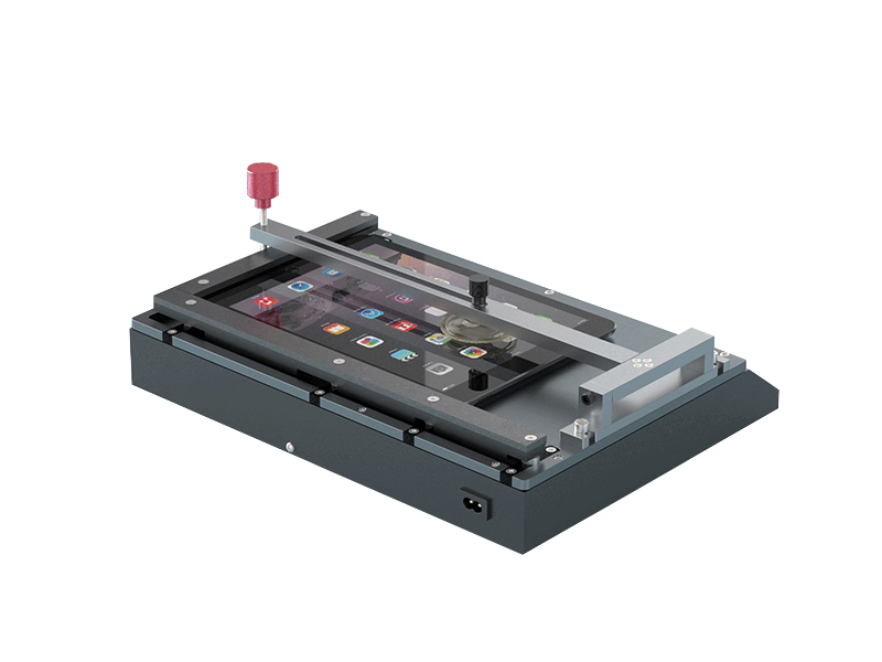 WL-1808 LCD Screen Separator for Phone Tablet Max 15 inch Screen Repair Disassembly Tools Temperature Control Heating Separator