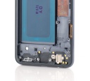 Samsung Galaxy S10e, G970, Black + Rama