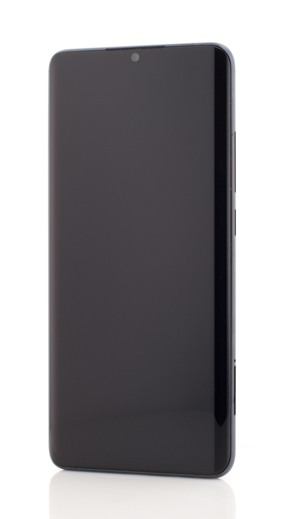 Xiaomi Mi Note 10, 10 Pro, Black + Rama SWAP