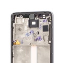 Samsung Galaxy A52s A528, Black, Service Pack