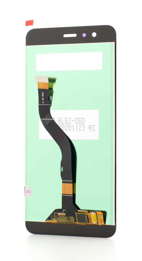 LCD Huawei P10 Lite, Blue, V2 (w flex connector)