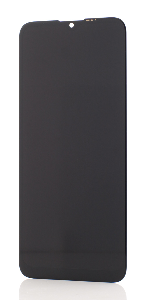 LCD Motorola One Fusion, Black