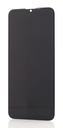 LCD Motorola One Fusion, Black