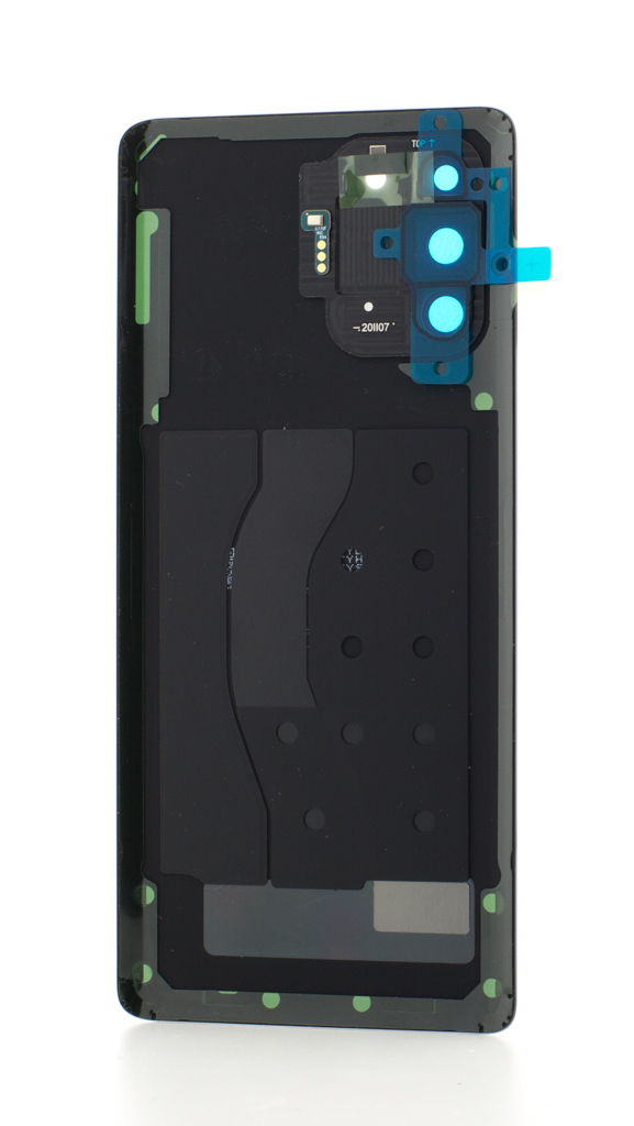 Capac Baterie Samsung Galaxy S10 Lite, G770F, Prism Black