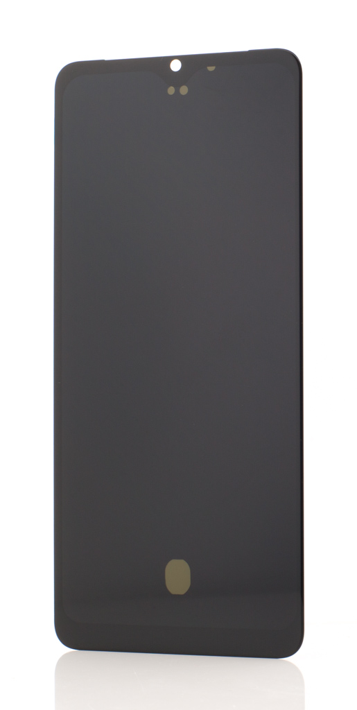 LCD OnePlus 7T, Black OLED