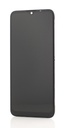 LCD Motorola Moto E7i Power, Black + Rama