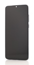 LCD Xiaomi Redmi Note 8 Pro, Black + Rama SWAP