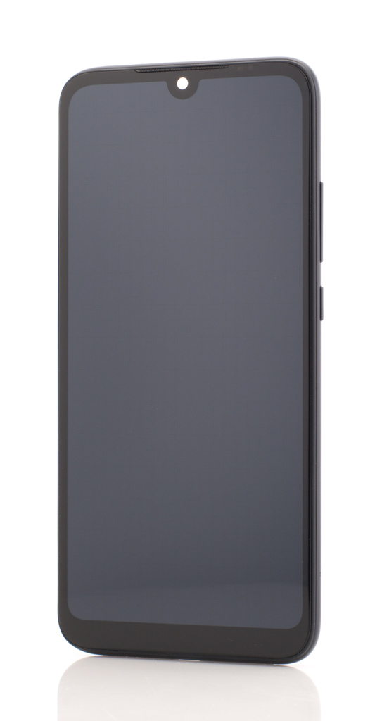 LCD Xiaomi Redmi 7, Black + Rama