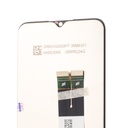 LCD Samsung Galaxy A02s, A025, Black