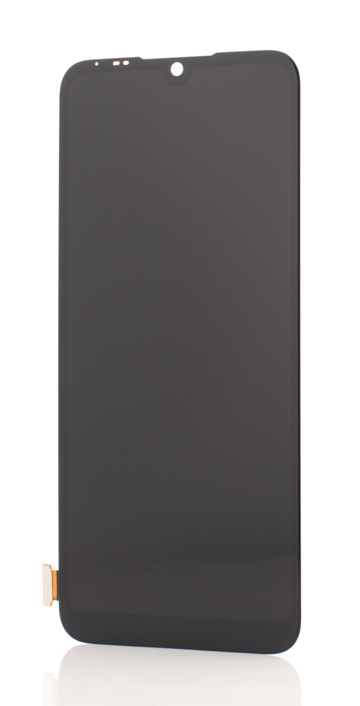 LCD Xiaomi Mi A3, Black