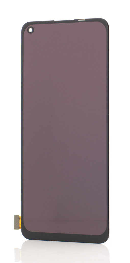 LCD Oppo Reno5 5G, Black