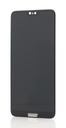 LCD Huawei P20 Pro, Black