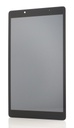 LCD Lenovo Tab E8, TB-8304, Black