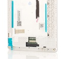 LCD Lenovo Tab3 8 Plus, TB-8703, Complet, White