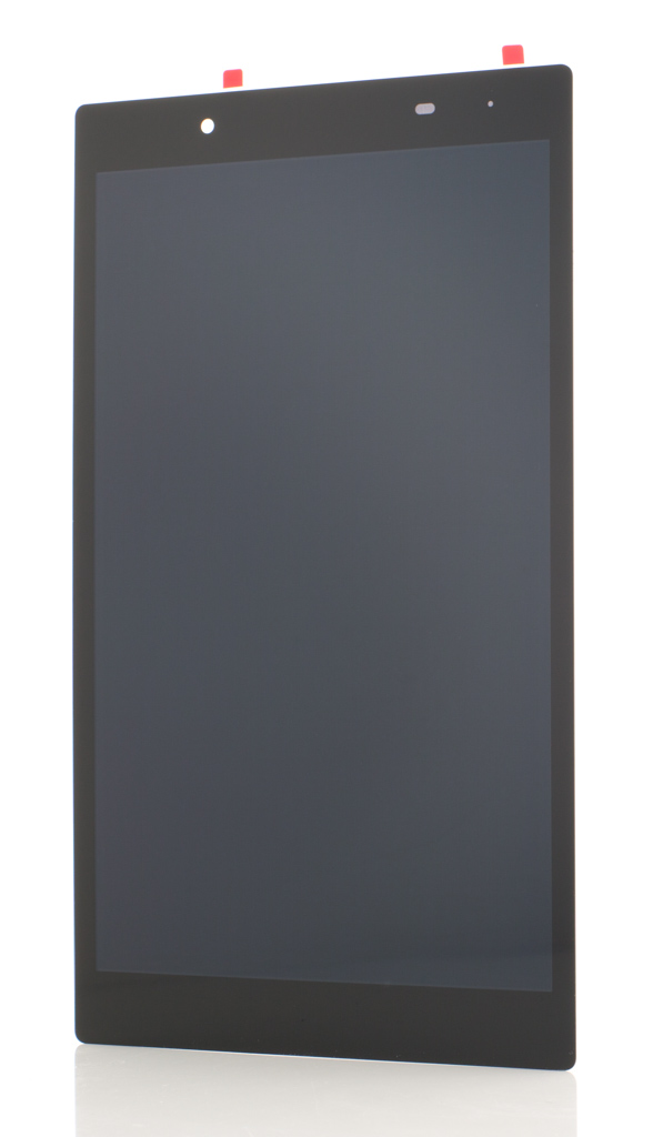 LCD Lenovo Tab 4 8, TB-8604, Black