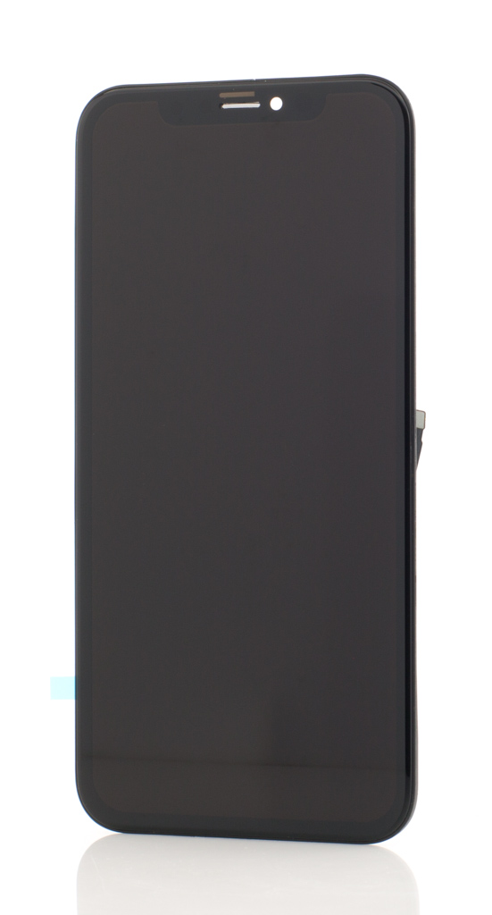 LCD iPhone XR, Black TFT JK