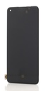 LCD OnePlus 9, Black SWAP
