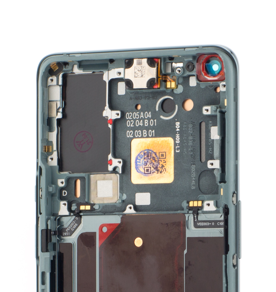 LCD OnePlus 9 Pro