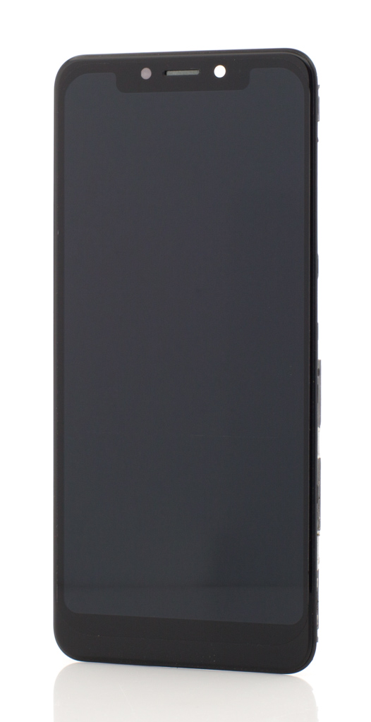 LCD Vodafone Smart N10 VFD630, Complet SWAP
