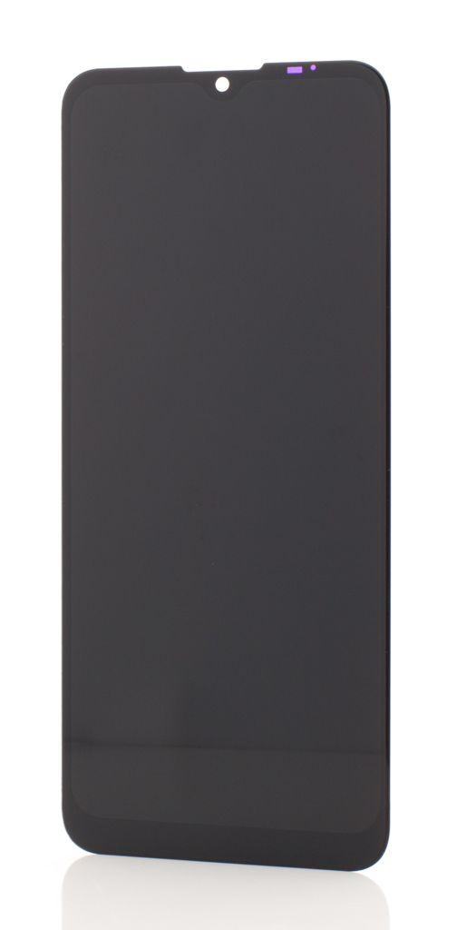 LCD Motorola Moto E7 Plus, Black + Touch
