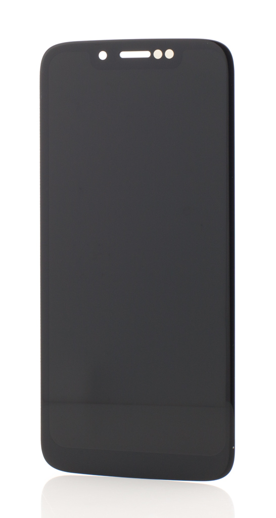 LCD Motorola Moto G7 Play, Black + Touch