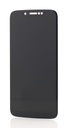 LCD Motorola Moto G7 Play, Black + Touch