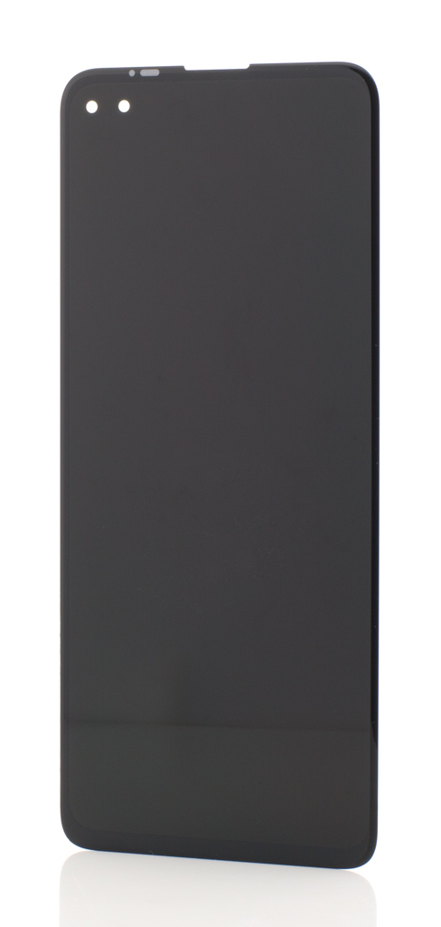 LCD Motorola Moto G 5G Plus, Black