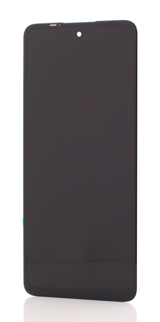 LCD Motorola Moto G 5G, Black