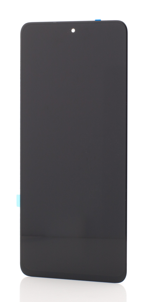 LCD Xiaomi Mi 10T Lite 5G, Poco X3, Poco X3 Pro, Black