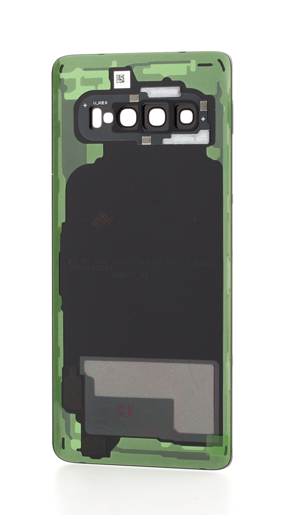 Capac Baterie Samsung Galaxy S10, G973, Black