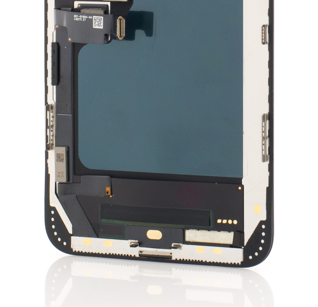 LCD iPhone Xs Max, Black TFT JK