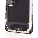 LCD iPhone Xs Max, Black, Hard Light OLED GX