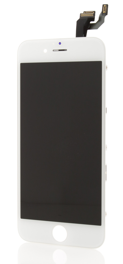 LCD iPhone 6, White Complet Refurbished