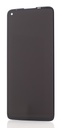 LCD Motorola Moto G9 Plus, Black