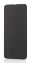 LCD Motorola One Fusion+, Black