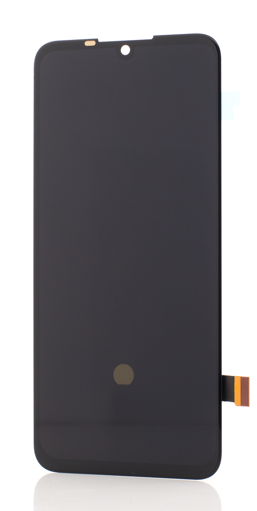 LCD Motorola One Zoom, Black