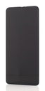 LCD Motorola One Hyper, Black