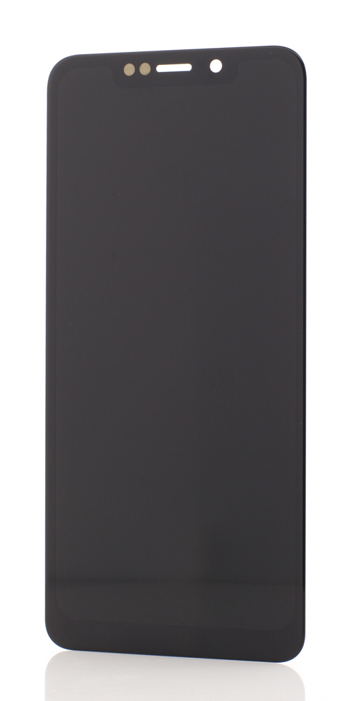 LCD Motorola One (P30 Play), Black