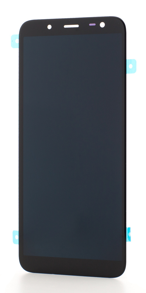 LCD Samsung Galaxy J6 (2018), J600, Black